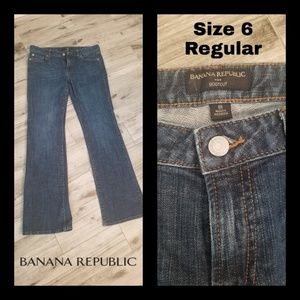 Banana Republic Jeans